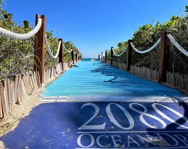 2080 S Ocean Dr - Photo Thumbnail 17