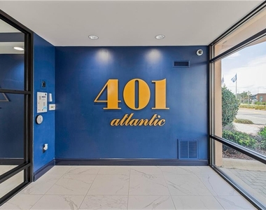 401 Atlantic Avenue - Photo Thumbnail 2