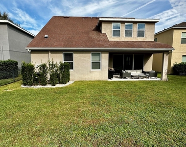 15807 Oakleaf Run Drive - Photo Thumbnail 36