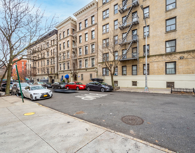 106 West 105th Street - Photo Thumbnail 11