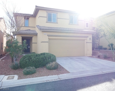 10645 Sand Mountain Avenue - Photo Thumbnail 1