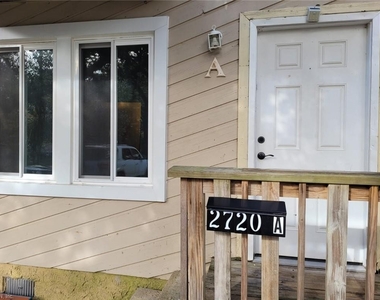 2720 Pretty Lake Avenue - Photo Thumbnail 1