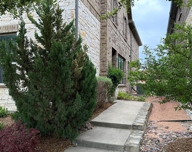 4501 Blackjack Oak Drive - Photo Thumbnail 2