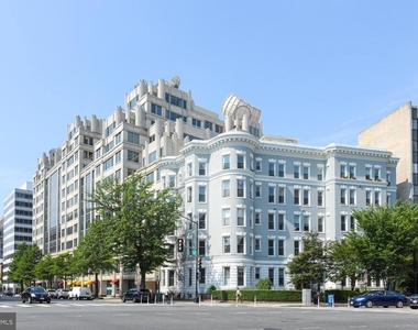 1300 Massachusetts Ave Nw - Photo Thumbnail 0