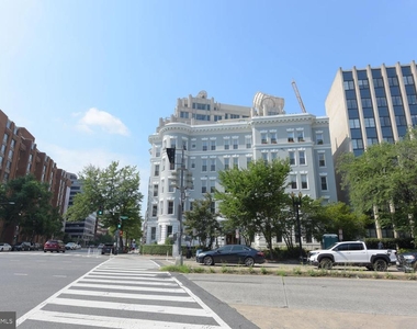 1300 Massachusetts Ave Nw - Photo Thumbnail 16