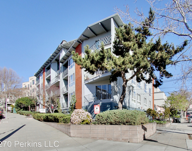 270 Perkins Street - Photo Thumbnail 26