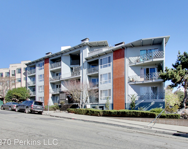 270 Perkins Street - Photo Thumbnail 25