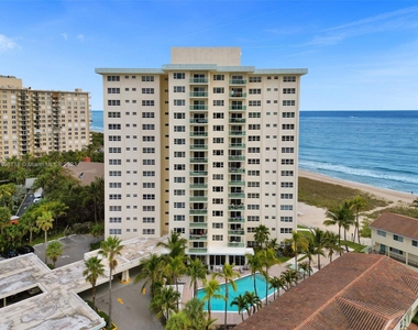 6000 N Ocean Blvd - Photo Thumbnail 0