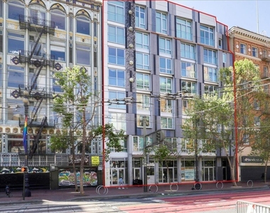 1075 Market Street - Photo Thumbnail 4