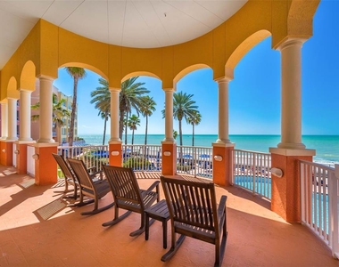 16550 Gulf Boulevard - Photo Thumbnail 37