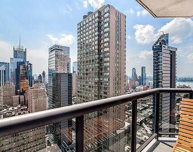  West 48th Street, NY, NY  - Photo Thumbnail 1