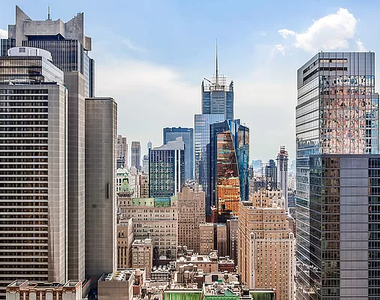  West 48th Street, NY, NY  - Photo Thumbnail 14