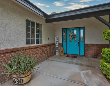 6630 Racel Street - Photo Thumbnail 2