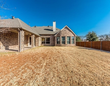 12723 Ridge Spring Drive - Photo Thumbnail 3