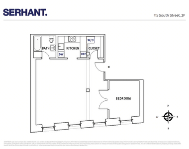 115 South St - Photo Thumbnail 4