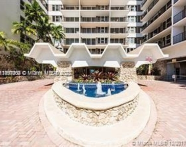 2030 S Ocean Dr - Photo Thumbnail 25