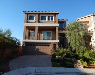 5845 Pillar Rock Avenue - Photo Thumbnail 1