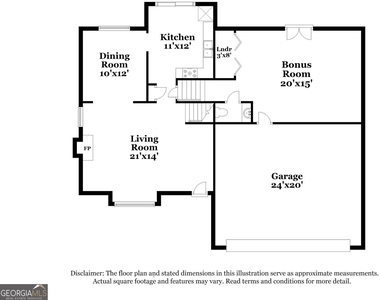 4868 Country Cove - Photo Thumbnail 15