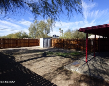 2909 N Palo Verde Avenue - Photo Thumbnail 16