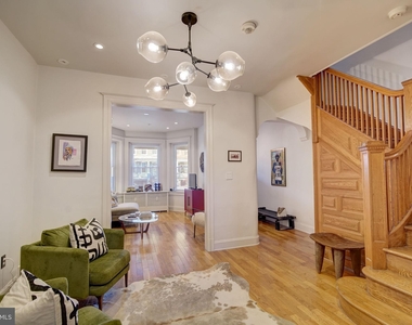 4509 15th Street Nw - Photo Thumbnail 7