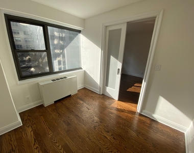East 56th Street  - Photo Thumbnail 8