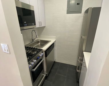 East 56th Street  - Photo Thumbnail 7