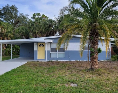 7308 Royal Palm Drive - Photo Thumbnail 0