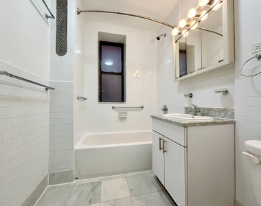 600 west 178th st  apt - Photo Thumbnail 4