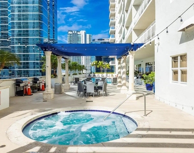 1200 Brickell Bay Dr. - Photo Thumbnail 1