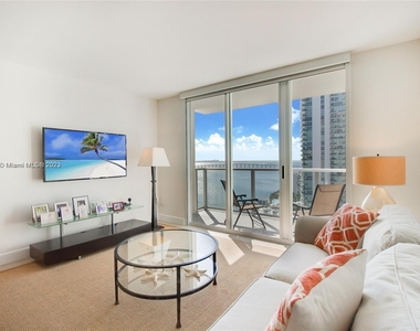 1155 Brickell Bay Dr - Photo Thumbnail 3