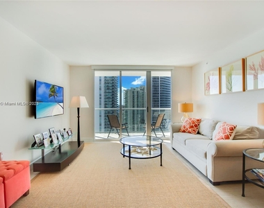 1155 Brickell Bay Dr - Photo Thumbnail 16