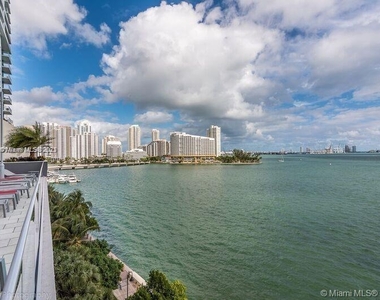 1155 Brickell Bay Dr - Photo Thumbnail 14