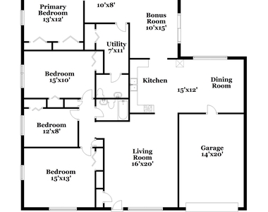 1720 Tennyson Drive - Photo Thumbnail 15