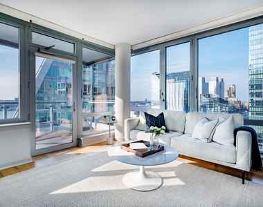 601 West 57th Street - Photo Thumbnail 7