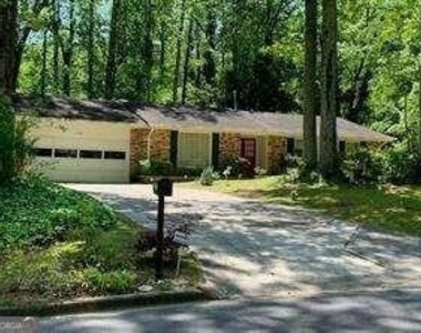 3456 Brookview Drive - Photo Thumbnail 0