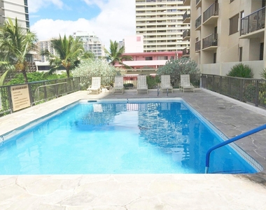 2140 Kuhio Avenue - Photo Thumbnail 12