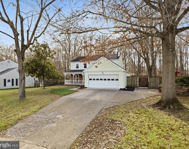 5512 Dunsmore Road - Photo Thumbnail 1