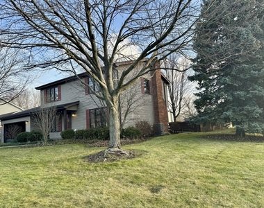 1424 Chestnut Ridge Drive - Photo Thumbnail 1