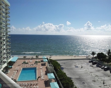 3725 S Ocean Dr - Photo Thumbnail 0