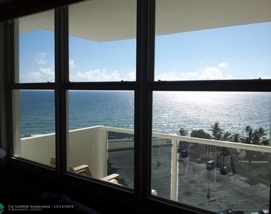 3725 S Ocean Dr - Photo Thumbnail 10