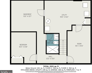 8650 Wind Song Court - Photo Thumbnail 37