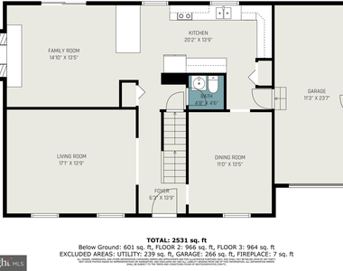 8650 Wind Song Court - Photo Thumbnail 35