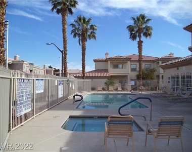 3605 Spanish Butterfly Street - Photo Thumbnail 46