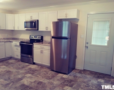 9205 Holly Springs Road - Photo Thumbnail 9