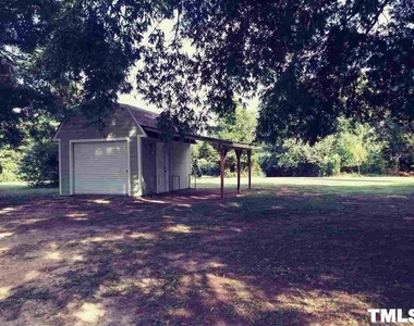 9205 Holly Springs Road - Photo Thumbnail 21