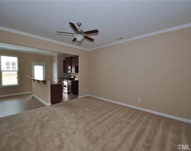 307 Leighann Ridge Lane - Photo Thumbnail 2