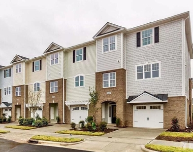 1505 Gathering Park Circle - Photo Thumbnail 1