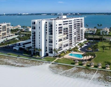 1460 Gulf Boulevard - Photo Thumbnail 0