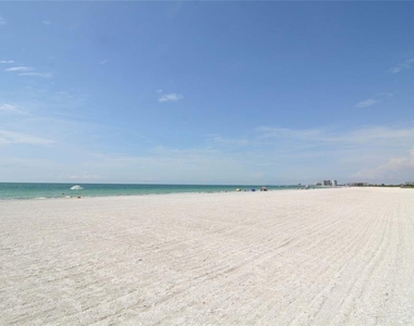 1460 Gulf Boulevard - Photo Thumbnail 11