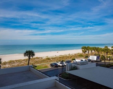 1460 Gulf Boulevard - Photo Thumbnail 10